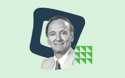 Paul Talbot : Un ancien président marquant nous quitte